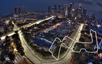 singapore